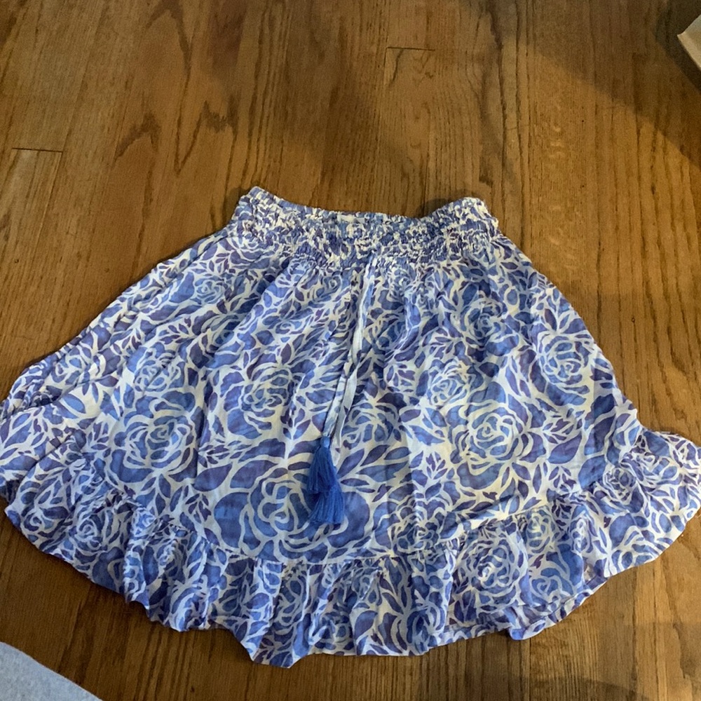 skirt